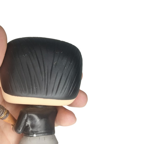  Television The Walking Dead #390 - Produto Original