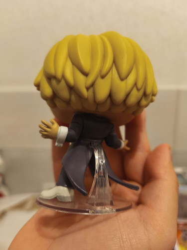  Pop Animation #1122 - Produto Original