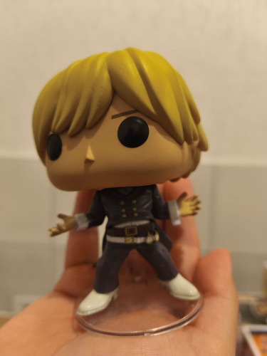  Pop Animation #1122 - Produto Original