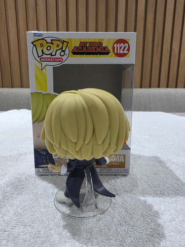  My Hero Academia #1122 - Produto Original