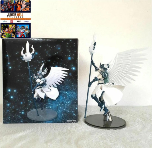 Action Figures Neko Valkyrie-Neko Valkyrie-