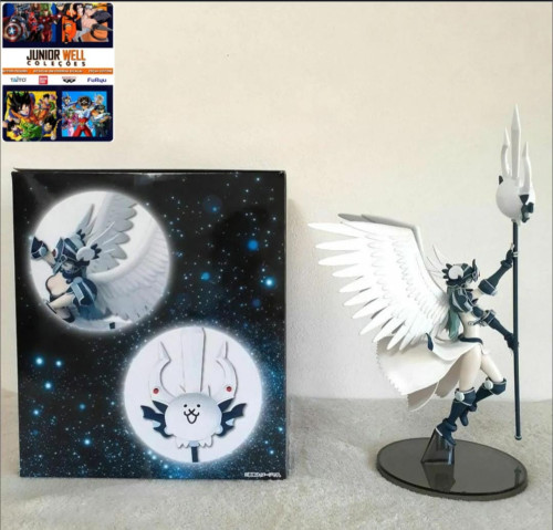 Action Figures Neko Valkyrie - Neko Valkyrie - #