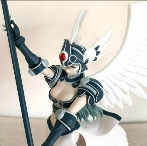 Action Figures Neko Valkyrie - Neko Valkyrie - #