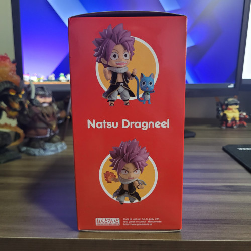  Fairy Tail # - Produto Original