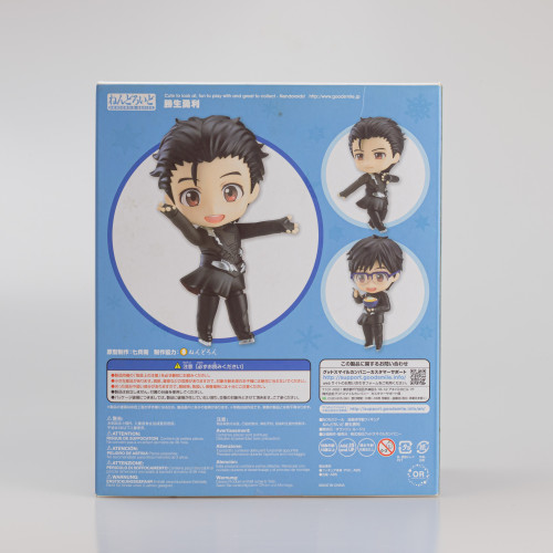  Yuri!!! On ICE # - Produto Original