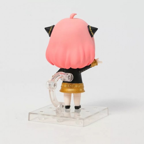 Nendoroid Action Figure Anya Spy X Family 10 Cm - Spy X Family - #