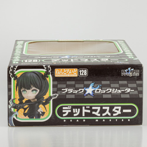  Black Rock Shooter # - Produto Original