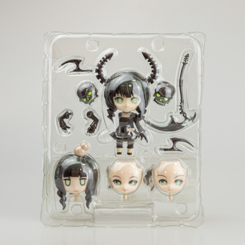  Black Rock Shooter # - Produto Original