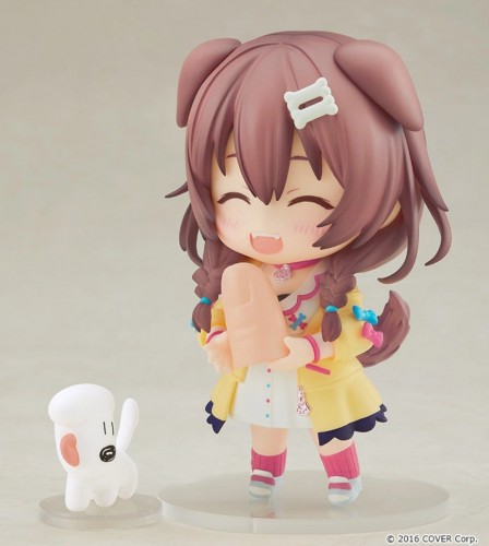 Action Figures Nendoroid Inugami Korone Hololive Good Smile Company - Hololive - #