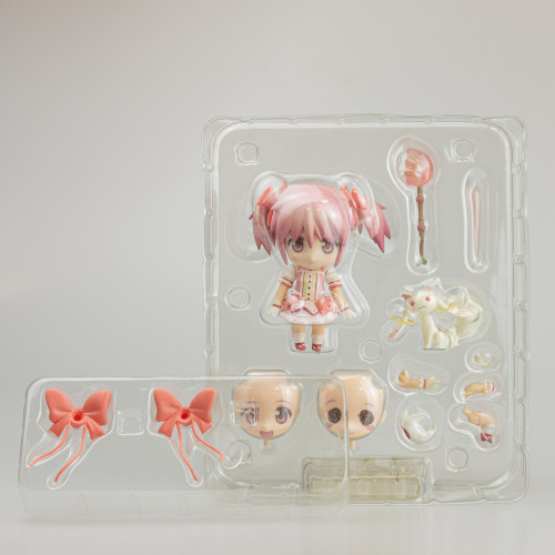  Mahou Shoujo Madoka Magica # - Produto Original