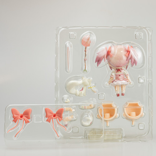  Mahou Shoujo Madoka Magica # - Produto Original