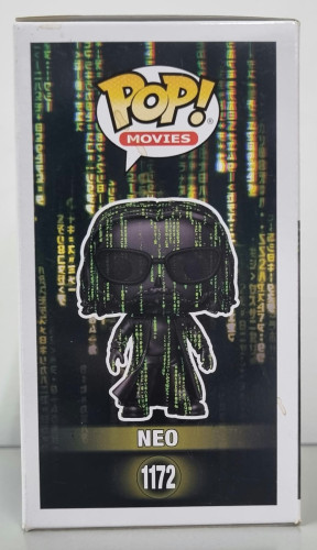  Matrix #1172 - Produto Original