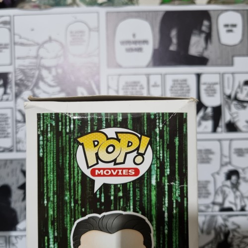 Funko Pop Neo - The Matrix - #157