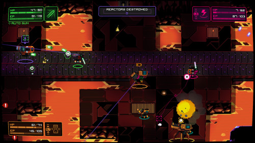 Neurovoider Switch Lacrado Mídia Física Europeu - Nintendo Switch - #