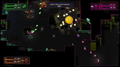 Neurovoider Switch Lacrado Mídia Física Europeu - Nintendo Switch - #