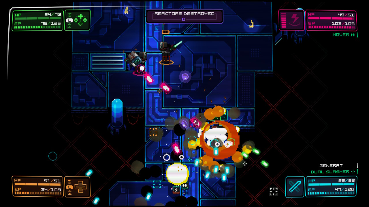 Neurovoider Switch Lacrado Mídia Física Europeu - Nintendo Switch - #