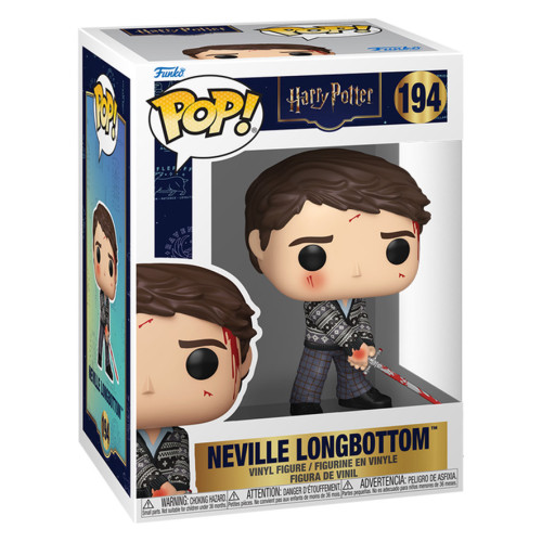  Harry Potter #194 - Produto Original