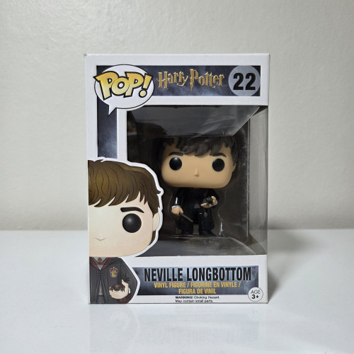  Harry Potter #22 - Produto Original
