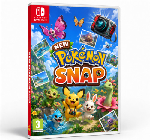  Nintendo Switch # - Produto Original