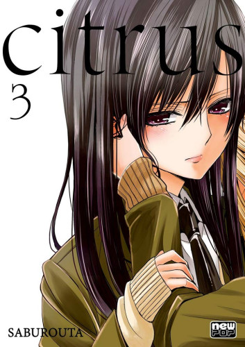 Citrus - Volume 03-NewPOP-1
