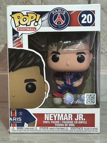  Futebol Paris Saint Germain #20 - Produto Original