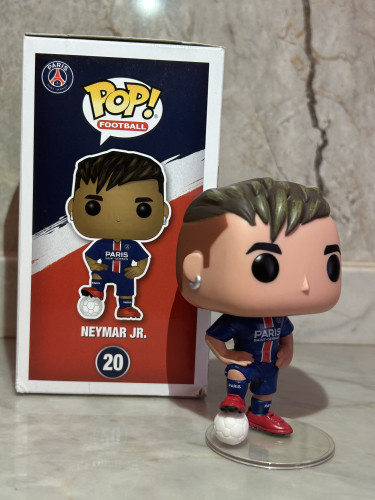  Futebol Paris Saint Germain #20 - Produto Original