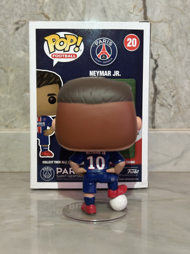  Futebol Paris Saint Germain #20 - Produto Original