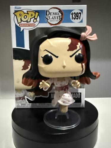 Funko Pop Nezuko Kamado - Demon Slayer - #1397