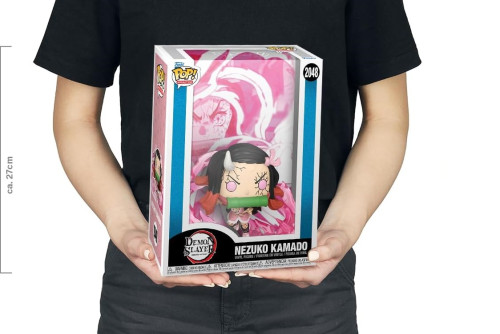  Demon Slayer #2048 - Produto Original