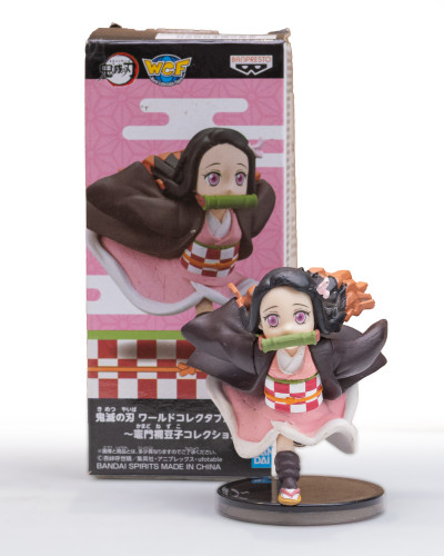 Kimetsu No Yaiba # - Produto Original