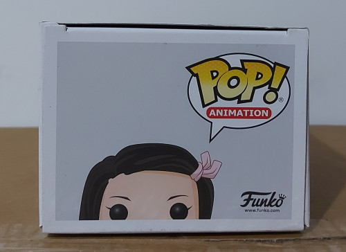 Funko Pop Nezuko kamado - Demon Slayer - #868