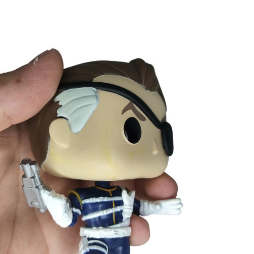  Marvel #528 - Produto Original