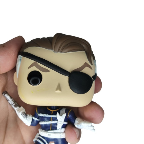  Marvel #528 - Produto Original