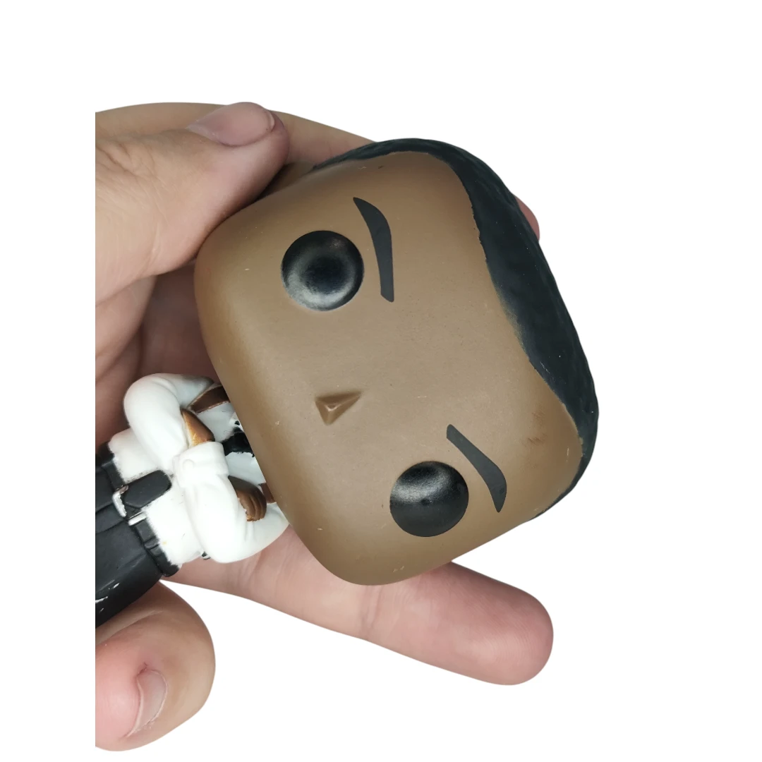 Funko Pop Nick Fury (Suit) [com detalhes] - Marvel Avengers - #428