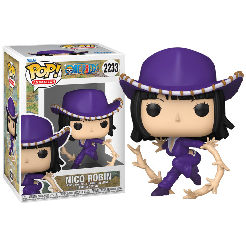 Nico Robin-One Piece-2233