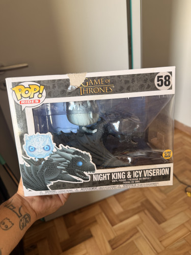  Game Of Thrones #58 - Produto Original