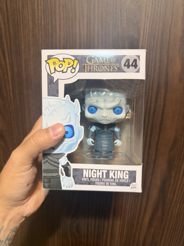  Game Of Thrones #44 - Produto Original