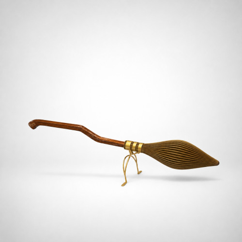 Nimbus 2000 73cm Réplica em tam. médio Harry Potter # - Produto Original