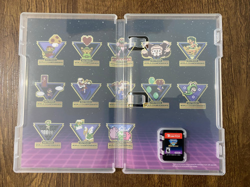  Jogos - Nintendo Switch # - Produto Original