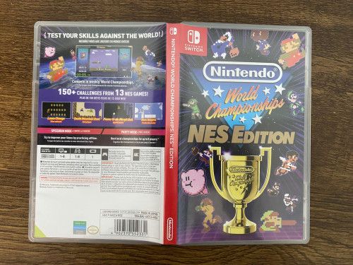  Jogos - Nintendo Switch # - Produto Original