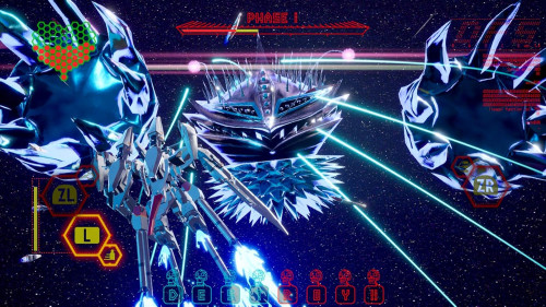 No More Heroes III Switch Lacrado Mídia Física Americano - Nintendo Switch - #