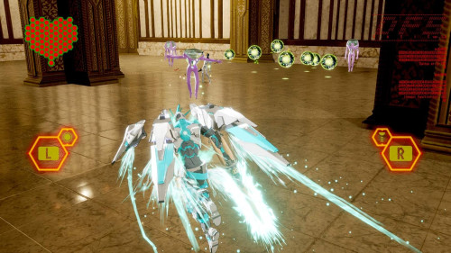 No More Heroes III Switch Lacrado Mídia Física Americano - Nintendo Switch - #