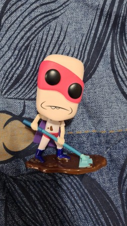 Funko Pop Noob Noob - Rick And Morty - #441