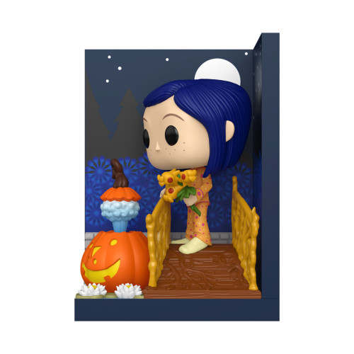  Coraline #0 - Produto Original