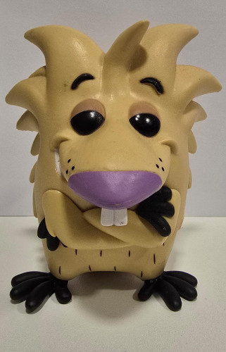 Funko Pop Norbert-The Angry Beavers-322