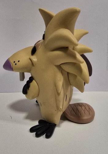 Funko Pop Norbert - The Angry Beavers - #322