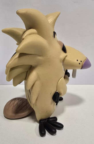 Funko Pop Norbert - The Angry Beavers - #322