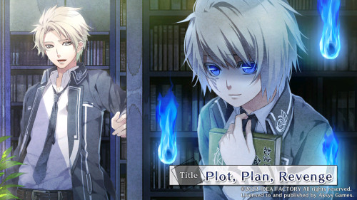 Norn9 Var Commons Switch Lacrado Mídia Física Americano - Nintendo Switch - #