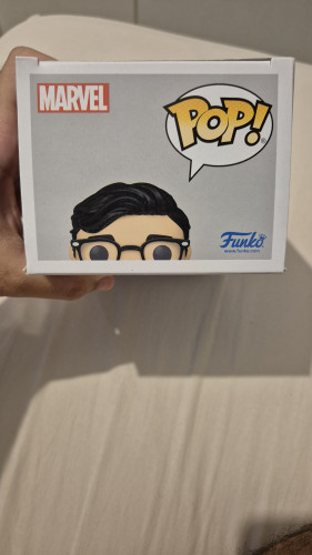 Funko Pop O.B. - Loki Series - #1317