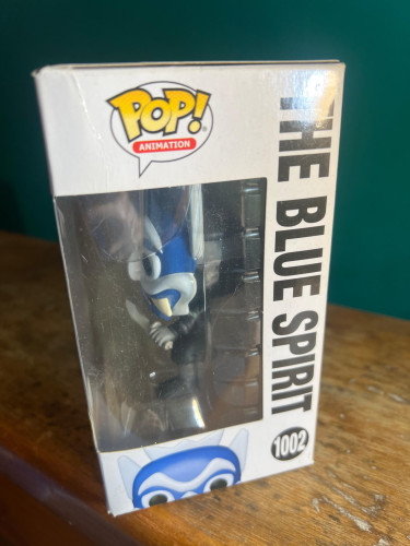  Avatar: The Last Airbender #1002 - Produto Original